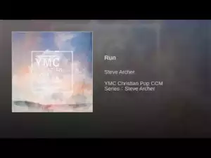 Steve Archer - Run